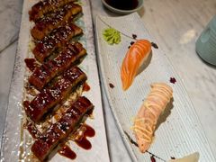 -阿吾罗日本料理(K11艺术中心店)
