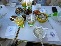 -深海中餐厅(国家海洋博物馆店)