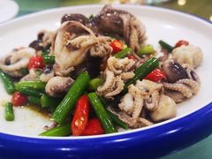 -百味饺子城•海鲜家常菜(秦皇岛店)
