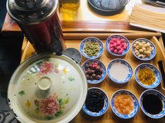 -手选潮汕鲜活牛肉火锅(二七广场店)