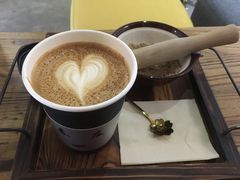 -春庄咖啡SpringHues(钟楼小区店)
