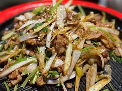 -庆云楼饭庄(什刹海店)