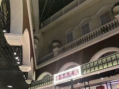 -美芝莲(钻汇广场店)