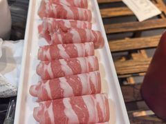 -南门四季铜锅涮肉(左家庄店)