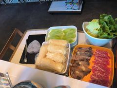 -润园四季椰子鸡火锅(南山海岸城店)