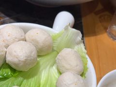 -映山红鲜货火锅(鱼嘴店)