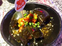 -蘭奢雅集·江浙菜(青山江滩店)