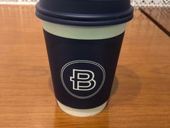 -巴黎贝甜(五月花广场店)