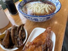 -裕兴记·三虾面(西北街总店)