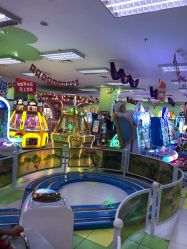 点击看大图 -莫莉幻想儿童乐园(北京天通苑华联店)