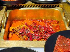 -巴蜀大将火锅(春熙店)