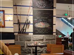 大堂-La Creperie法餐厅(芮欧百货店)