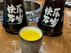 -快乐小羊(富强中路店)