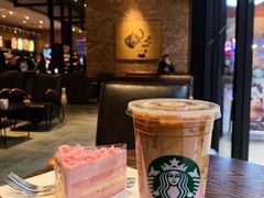 -星巴克(深圳丹竹头分店)