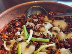 -拾捌川·自贡爆炒(新街口店)