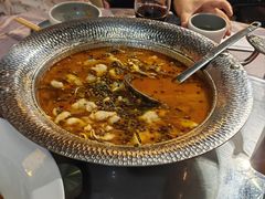 -小城外婆肴私房菜.家宴聚集点(圆明园颐和园·清河上地店)
