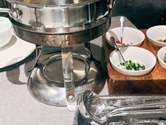 肉骨茶汤底-鼎鼎香·港式火锅(北京SKP店)