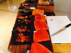 -威斯汀舞台餐厅