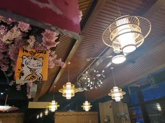 -尺山寸水日料(马桥满天星店)