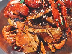 -一棠龙虾•王牌虾球(恒隆广场店)