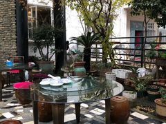 -又见炊烟私房菜(敬亭路店)