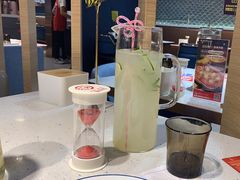 -三江源活鱼现烤(维多利摩尔城店)