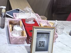 -海底捞火锅(振华商厦店)