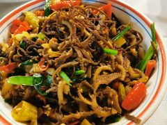 -湘江大码头·龙虾馆(渔人码头一店)