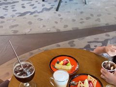 -厦门万丽酒店·R Bar