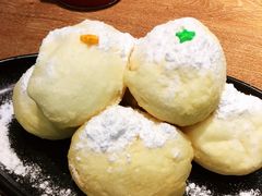 雪域豆沙-金掌勺锅包肉(华润万象城店)