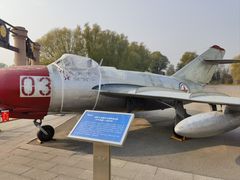 -中国航空博物馆