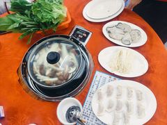 -花苑美食横琴生蚝火锅(拱北粤华路店)