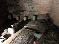 -洛阳古墓博物馆