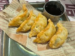 -仙隐小鹿料理食堂(武汉摩尔城店)