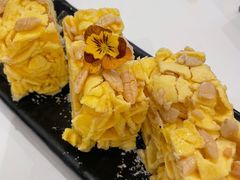 -白天鹅宾馆-宏图府餐厅