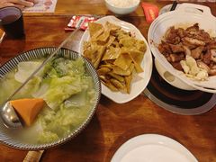 -老鼎万春卤菜(五代传承创始老店)