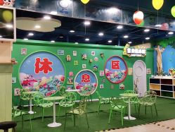 -万达宝贝王(南昌西湖店)