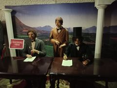 -青岛葡萄酒博物馆