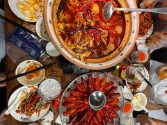 -马头巷·食景园(苏州总店)