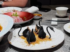 -悦秀·高级粤菜