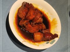 -阿毛饭店(和义路店)