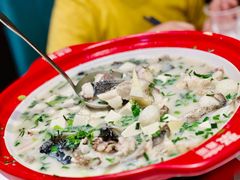 鱼头汤-聚鑫阁江浙菜·非遗传承技艺(闵行交大店)