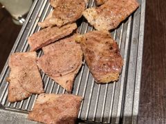 -やきにく 牛将日式焼肉(新华路店)