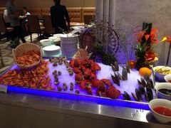 -云尚自助餐厅(佛山南海瞻云酒店)