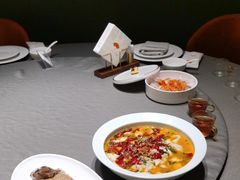 -小厨娘淮扬菜(河西奥美大厦店)