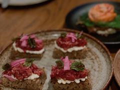 -BOR Eatery(安福路店)