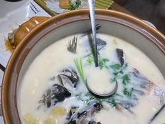 -千岛湖小鱼儿·淳安匠心农家菜