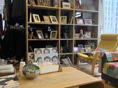 -壹人壹像工作室(购物公园店)