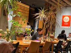 -一坐一忘云南菜(北京skp店)