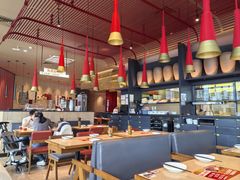 -大师兄·西北小馆(金湾华发商都店)